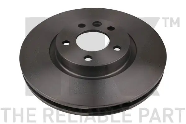 Brake Disc (204796)