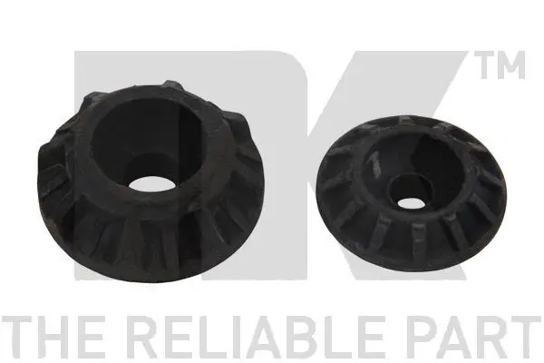 Suspension Strut Support Mount (674302)