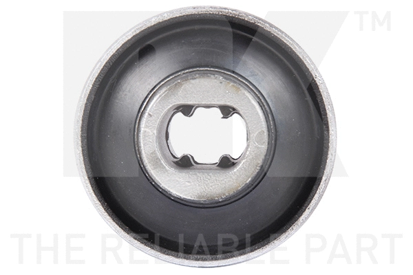 Mounting, control/trailing arm