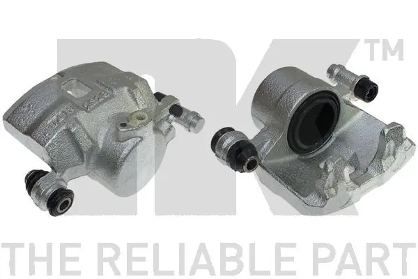 Brake Caliper (211405)
