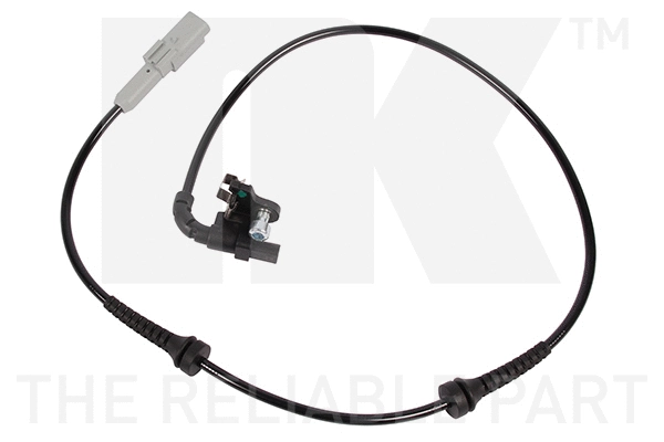 Sensor, wheel speed (299902)