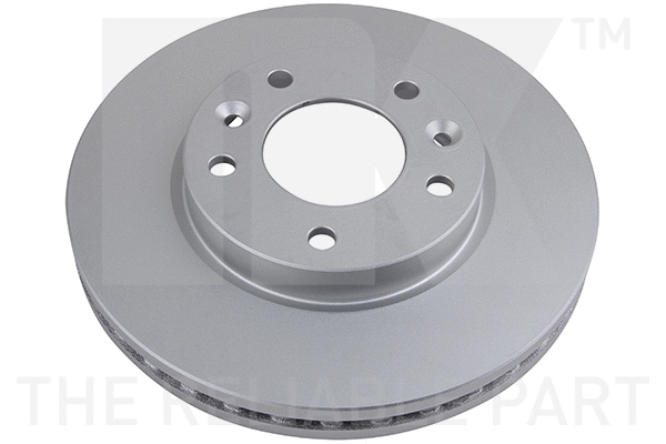Brake Disc (313522)
