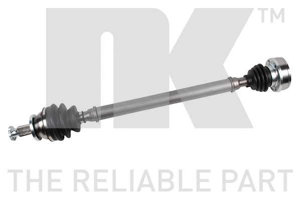 Drive Shaft (5047212)