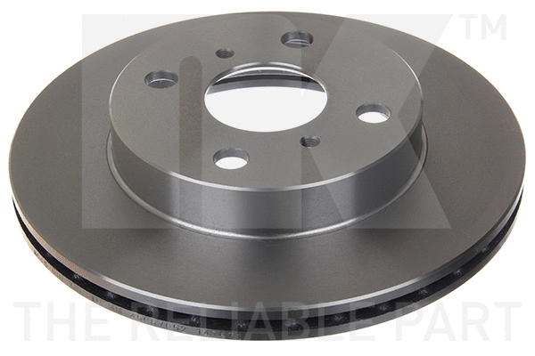 Brake Disc (204565)