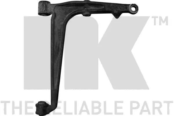 Control/Trailing Arm, wheel suspension (5014776)