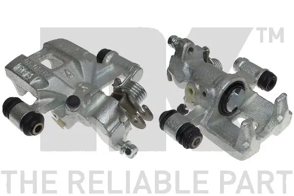 Brake Caliper (213260)