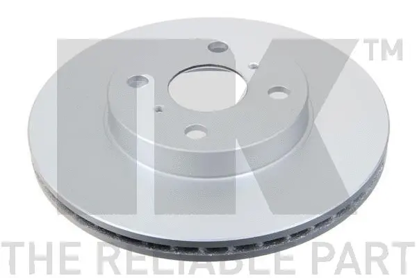 Brake Disc (314588)