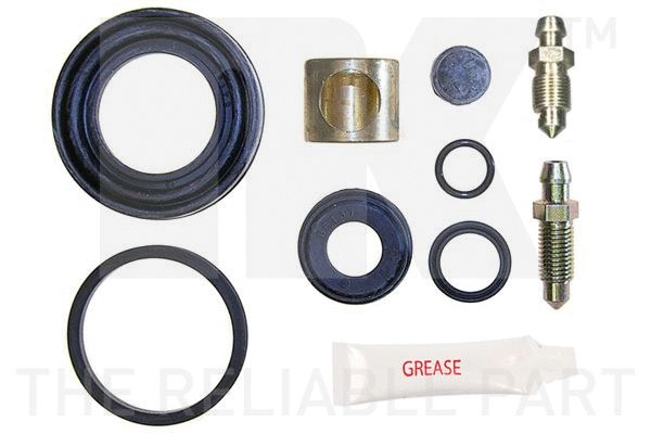 Repair Kit, brake caliper (8826011)