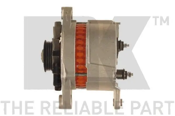 Alternator (4838401)