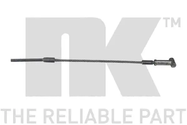 Cable Pull, parking brake (903696)