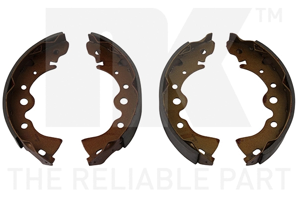 Brake Shoe Set (2722465)
