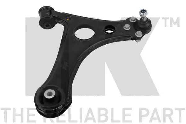 Control/Trailing Arm, wheel suspension (5013391)