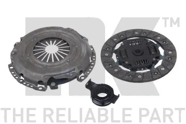 Clutch Kit (132531)