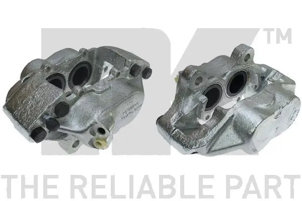 Brake Caliper (212593)