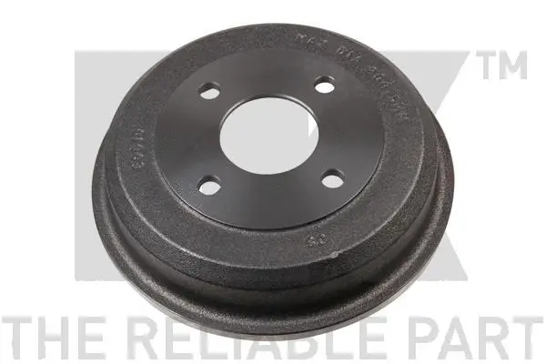 Brake Drum (252532)