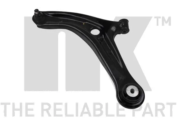 Control/Trailing Arm, wheel suspension (5012577)