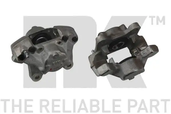 Brake Caliper (214850)