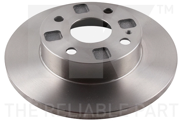 Brake Disc (203225)