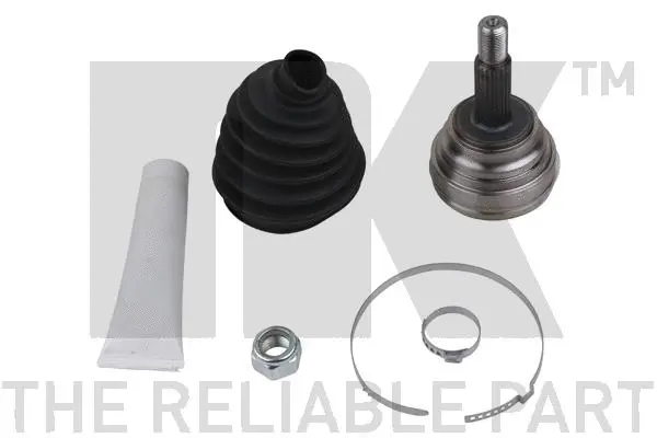 Joint Kit, drive shaft (513903)