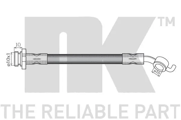 Brake Hose