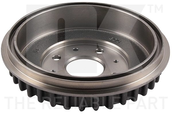 Brake Drum