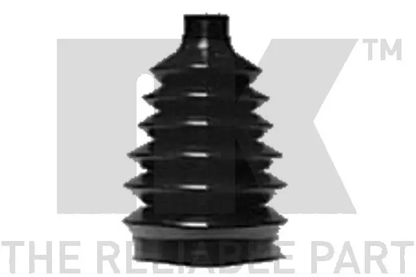 Bellow Kit, drive shaft (525001)