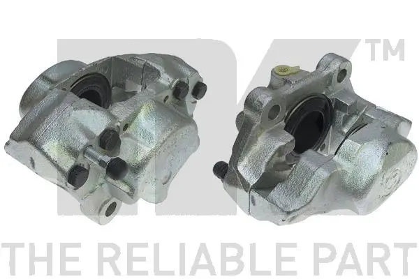 Brake Caliper (213650)