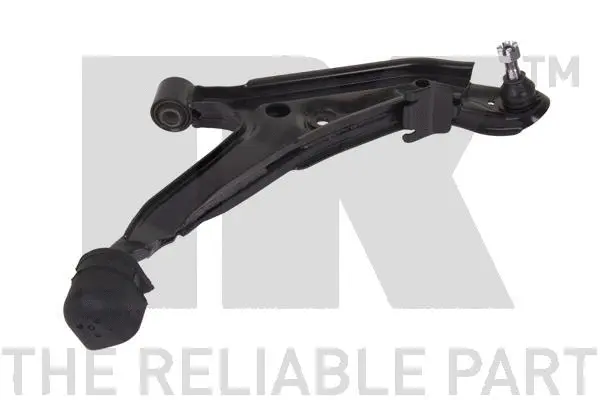 Control/Trailing Arm, wheel suspension (5012206)