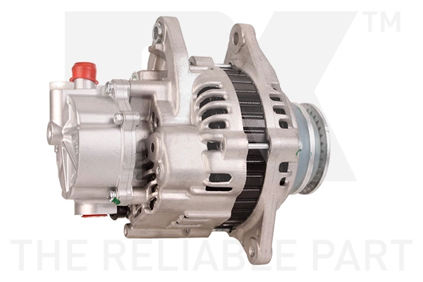 Alternator (4830003)