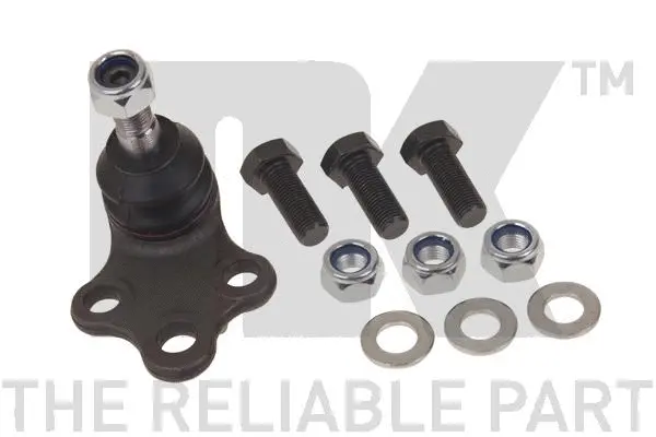 Ball Joint (5042229)
