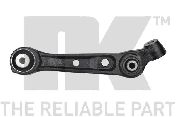Control/Trailing Arm, wheel suspension (5011576)