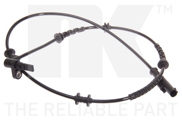 Sensor, wheel speed (292331)