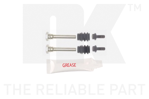 Guide Sleeve, brake caliper (8926020)