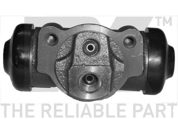 Wheel Brake Cylinder (805107)