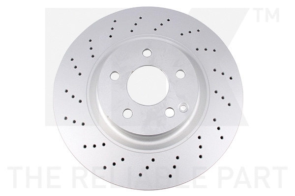 Brake Disc (3133147)