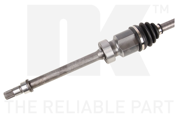 Drive Shaft