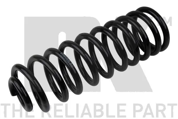 Suspension Spring (544754)