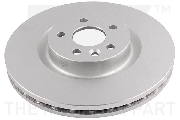 Brake Disc (314053)