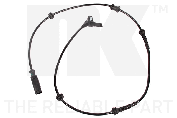 Sensor, wheel speed (292371)