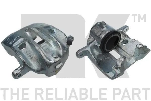 Brake Caliper (2136200)