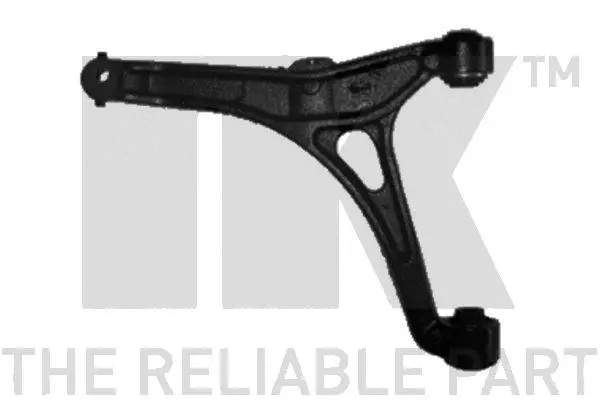 Control/Trailing Arm, wheel suspension (5011917)