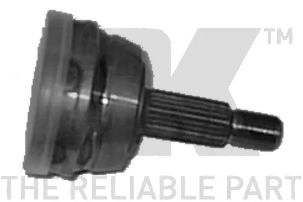 Joint Kit, drive shaft (514704)