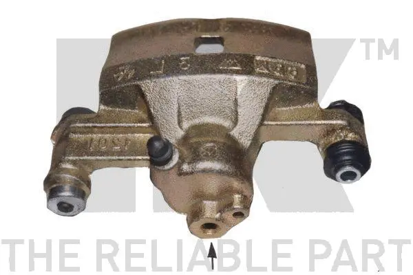 Brake Caliper (214584)