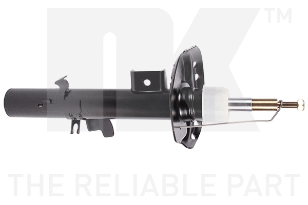 Shock Absorber (654033449)