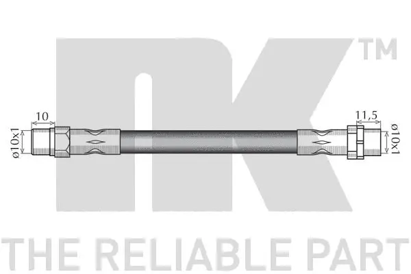 Brake Hose