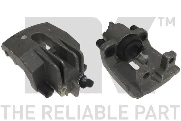 Brake Caliper (2115217)
