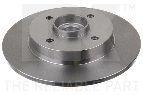 Brake Disc (201952)