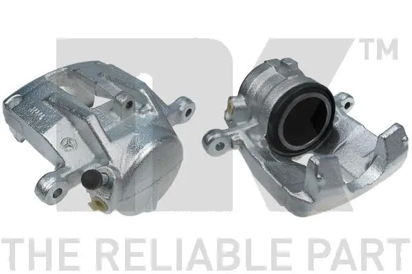 Brake Caliper (2133184)