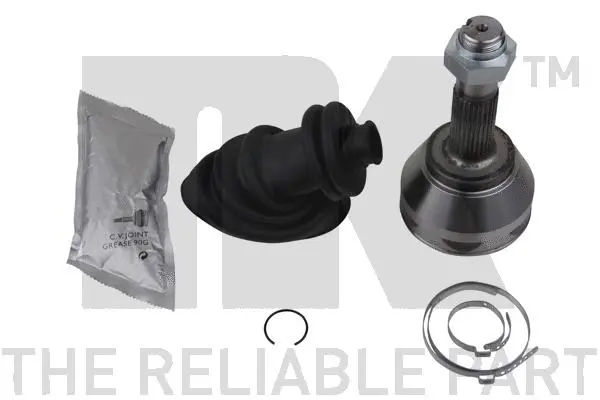 Joint Kit, drive shaft (513715)
