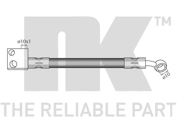 Brake Hose
